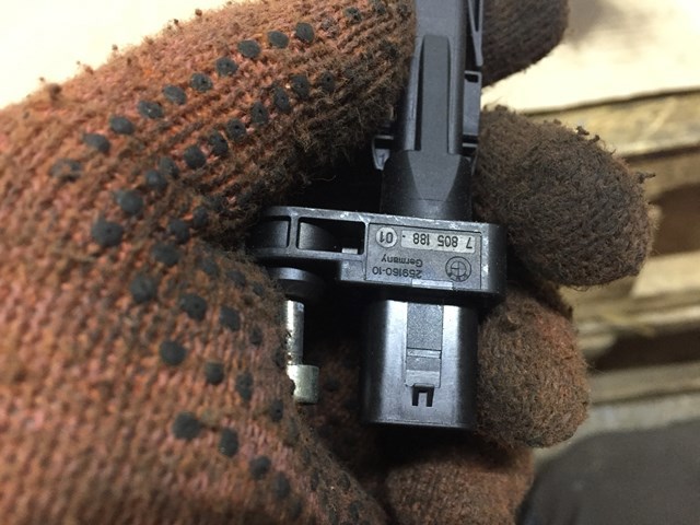 ДПКВ 13627805188 BMW