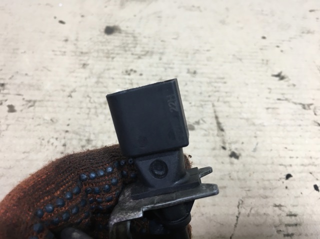 ДПКВ 13627809334 BMW