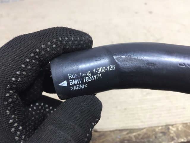 Насос охлаждения 13717804171 BMW