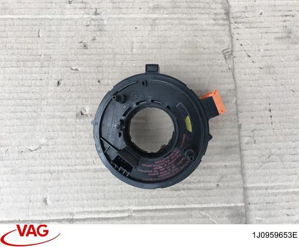 Кольцо Эйрбэг контактное 1J0959653E VAG