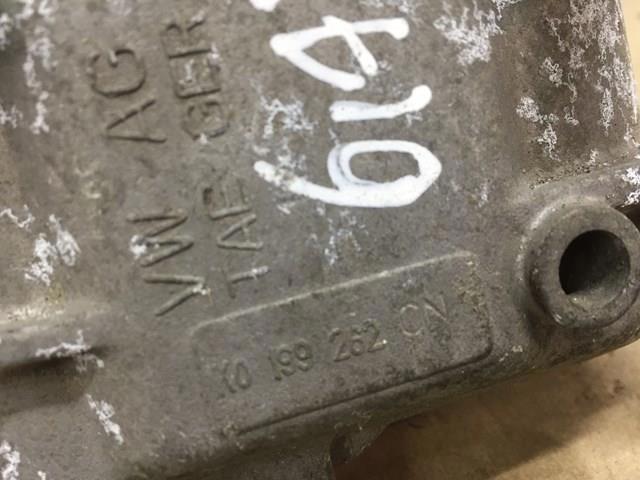 Подушка двигателя 1K0199262CN VAG