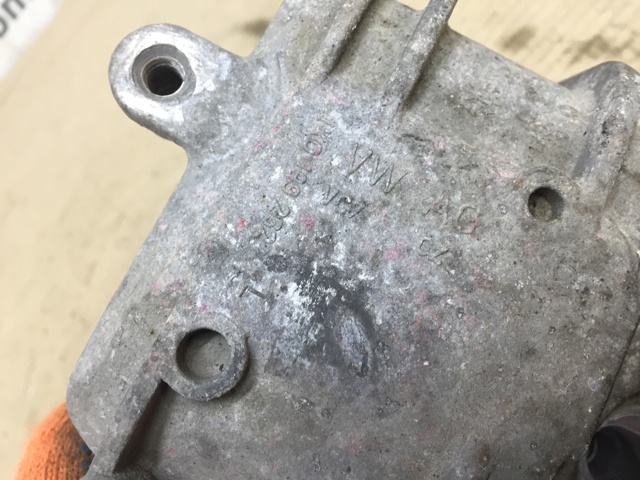 Подушка двигателя 1K0199262L VAG