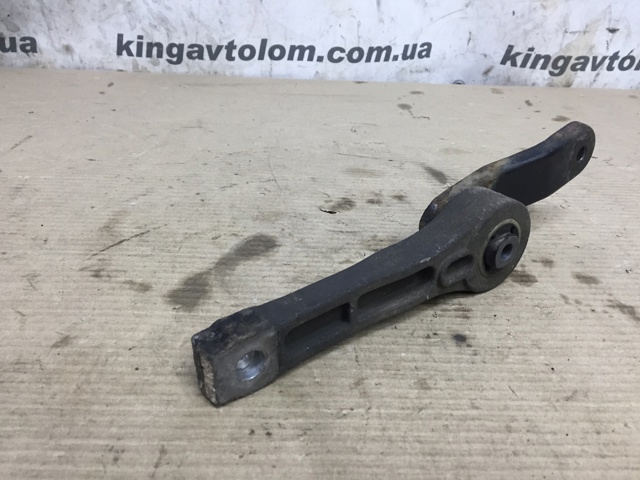 Задняя подушка двигателя 1K0199855BA VAG