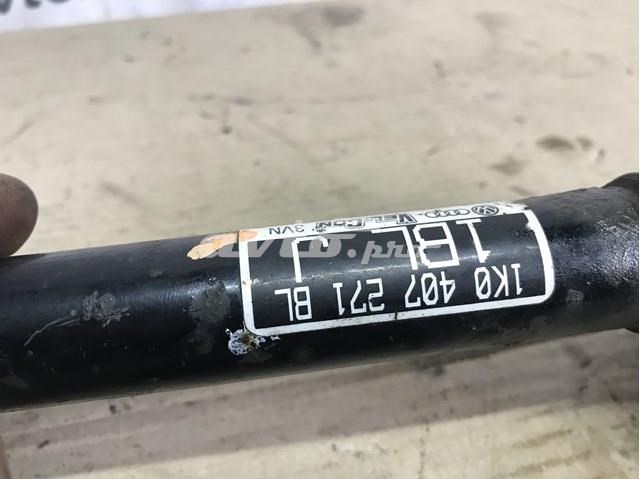 1K0407271BL VAG Левая полуось купить в Сумы