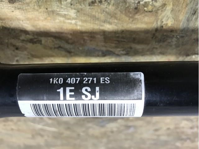 1K0407271ES Левая полуось купить Николаев