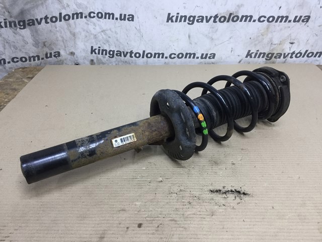 Стойка амортизатора передняя 1K0413031BE VAG