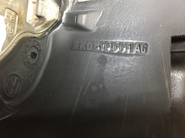 1K0419091AG VAG Руль купить в Хмельницкий