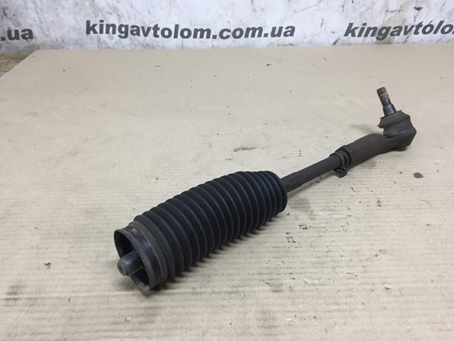 Тяга рулевая поперечная Skoda Octavia 2 A5