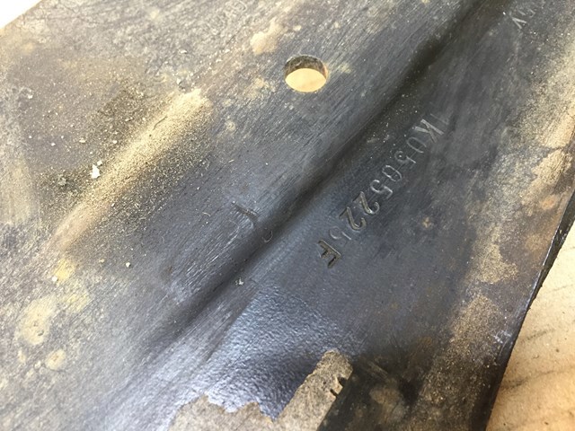 VAG 1K0505225F в наличии Сумы