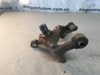 Кулак поворотный левый 1K0505435AB VAG