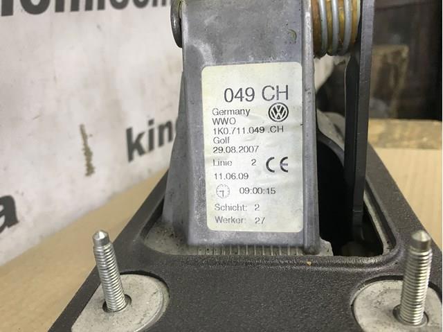 Кулиса КПП 1K0711049CH VAG