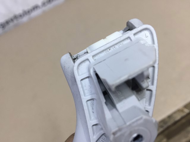 Ручка салона, крыши 1K0857607H VAG
