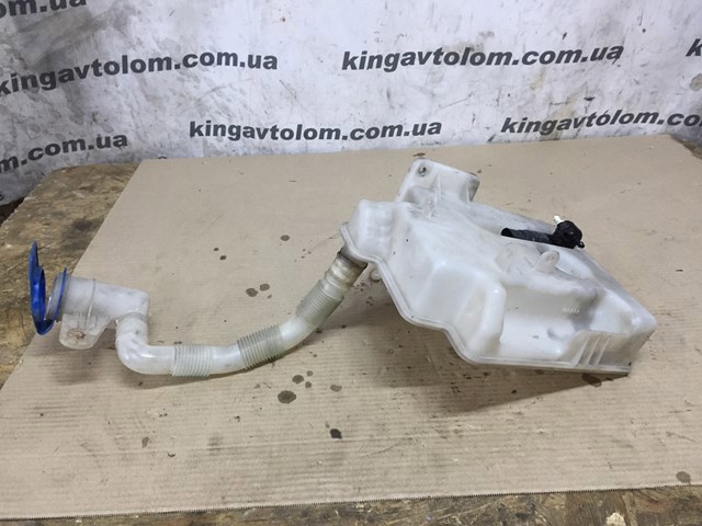 Бачок омывателя лобового стекла 1K0955453 VAG