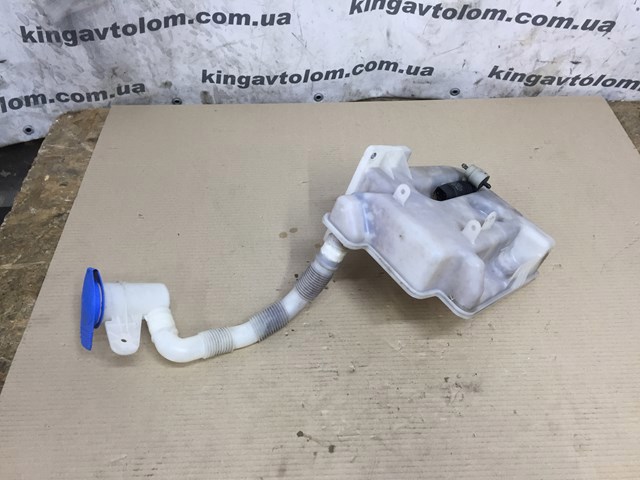 VAG 1K0955453Q Бачок омывателя стекла в наличии Украина