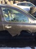 Пассажирская передняя дверь Skoda Octavia 2 A5