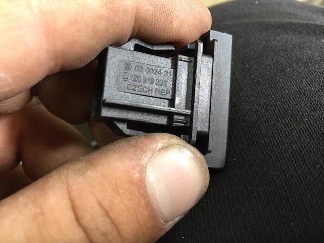 VAG 1Z0919235C в наличии Запорожье