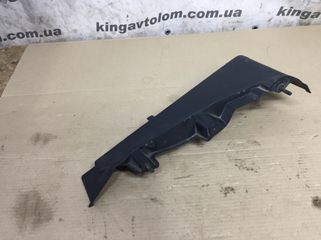 Панель полки багажного отсека правая 1Z5867762C47H VAG
