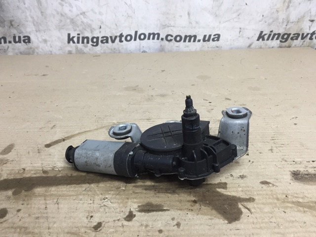 Моторчик заднего стеклоочистителя 1Z5955711C VAG