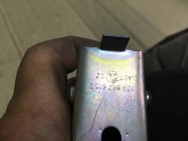 1Z9867615D купить Чернигов