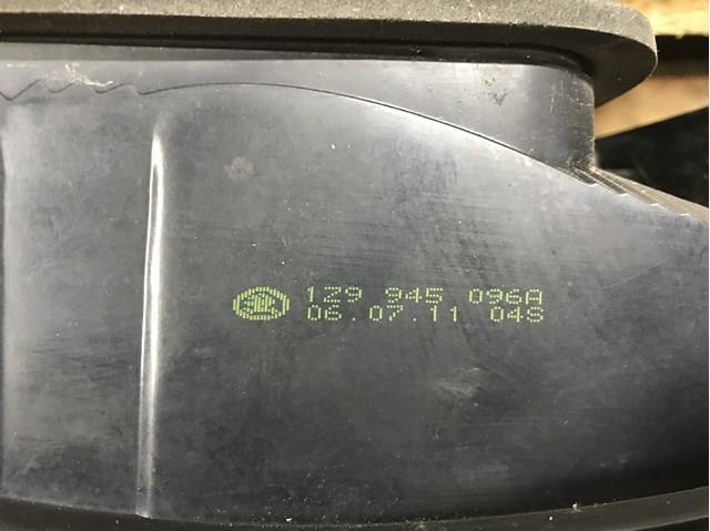 Правый стоп 1Z9945096A VAG