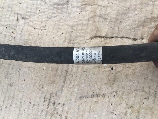 MERCEDES 2048305316 Шланг кондиционера, от радиатора к испарителю в наличии Львов