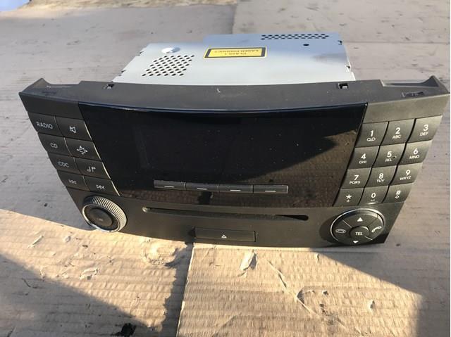 2118702889 Магнитола (радио AM/FM) купить Ирпень