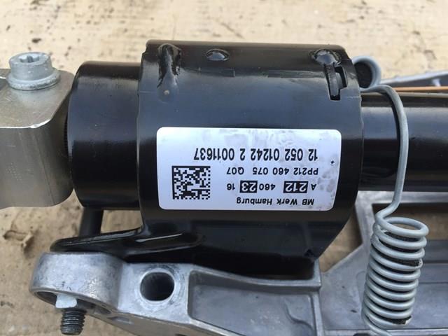 2124602316 MERCEDES Рулевая колонка купить в Черновцы