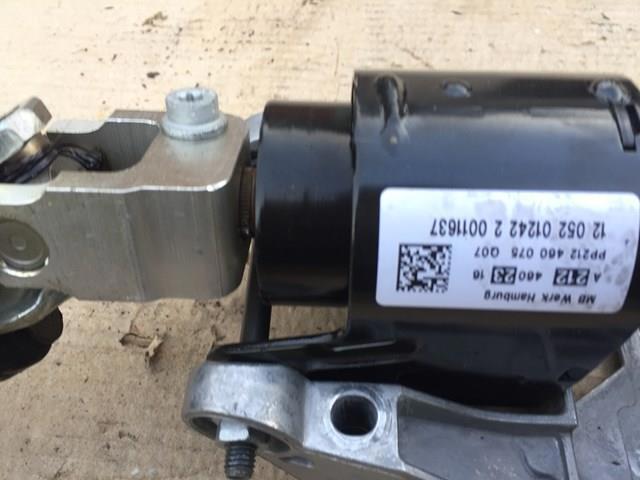 MERCEDES 2124602316 Рулевая колонка в наличии Одесса