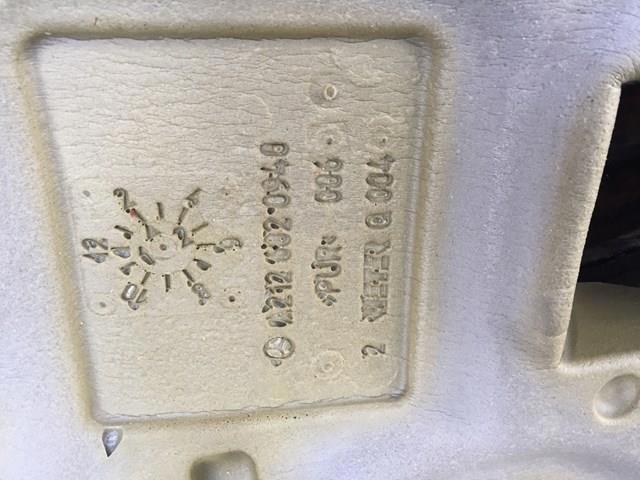 2126820940 MERCEDES купить в Полтава