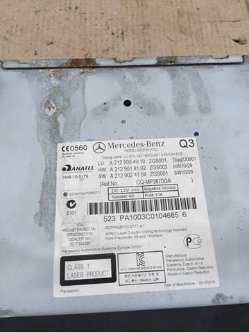 MERCEDES 2129004910 в наличии Украина