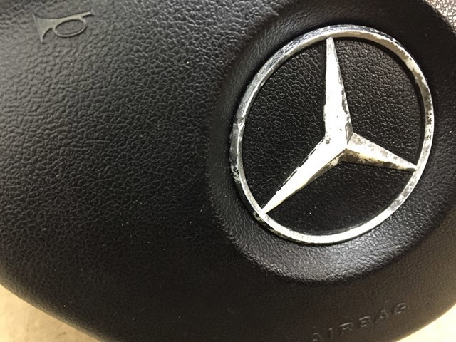 2188603002 MERCEDES Подушка безопасности водителя купить в Хмельницкий