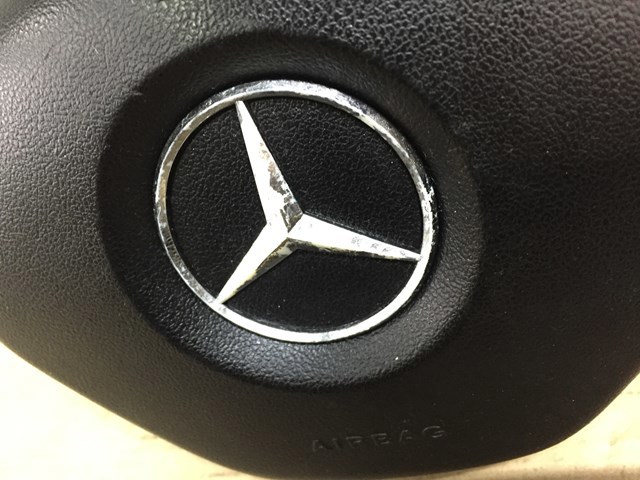 MERCEDES 2188603002 Подушка безопасности водителя в наличии Полтава