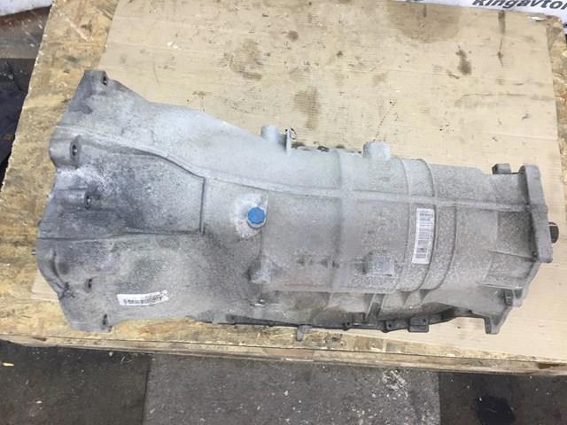 Коробка автомат в сборе 24007581580 BMW