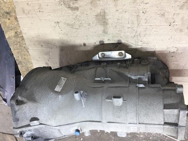 24007581580 BMW АКПП купить в Львов