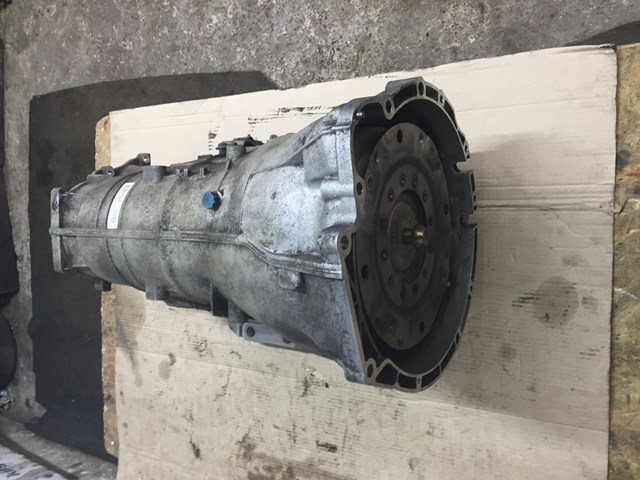 АКПП в сборе 24007581582 BMW