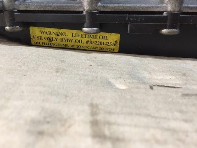 24007612001 BMW купить в Ужгород