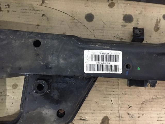 Поперечина передней подвески 31116779357 BMW