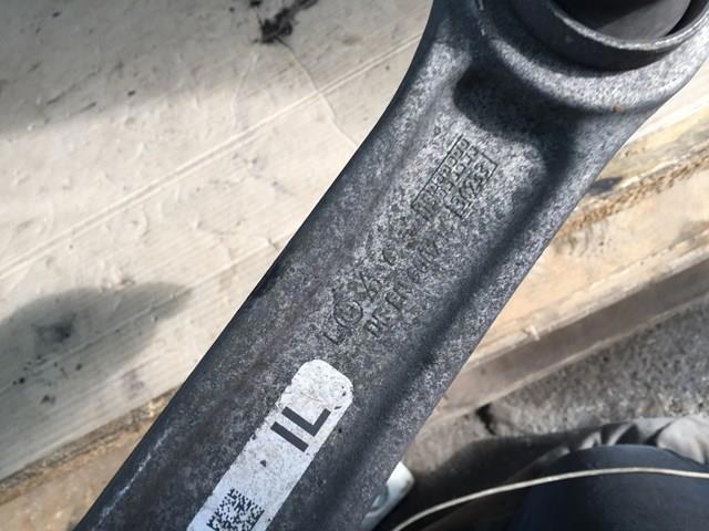 31122450813 BMW Рычаг передней подвески нижний левый купить в Чернигов