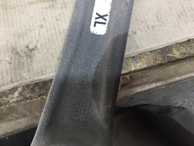31126850781 BMW Рычаг передней подвески левый купить в Житомир