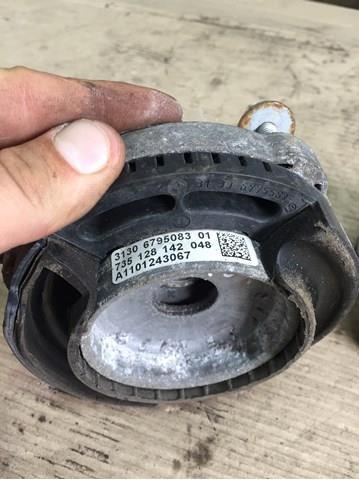 Опора стойки амортизатора переднего 31306795083 BMW