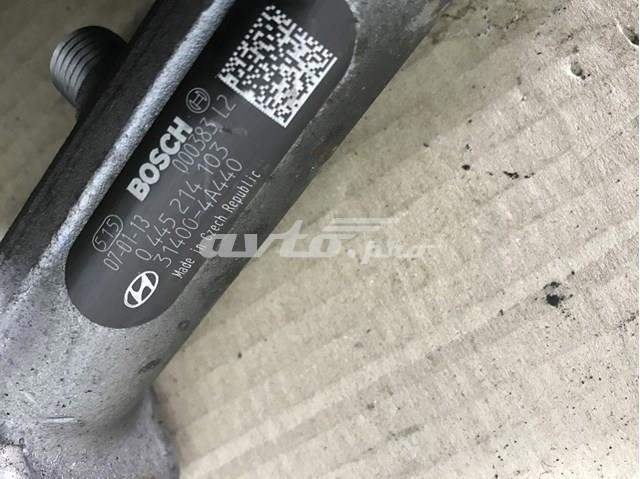 Распределитель топлива 314004A440 HYUNDAI