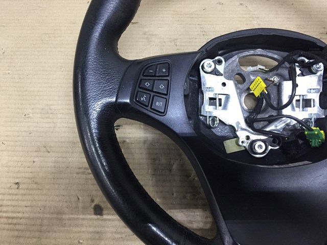 32306762958 BMW Рулевое колесо купить в Запорожье