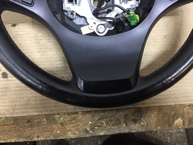32306762958 BMW Руль купить в Украина