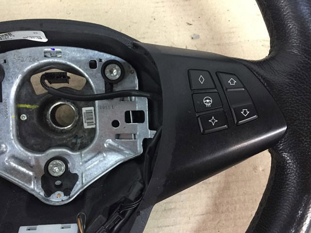 32306797909 BMW Руль купить в Запорожье
