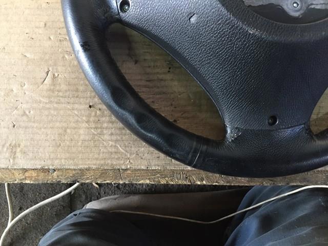 32336790894 BMW Руль купить в Полтава