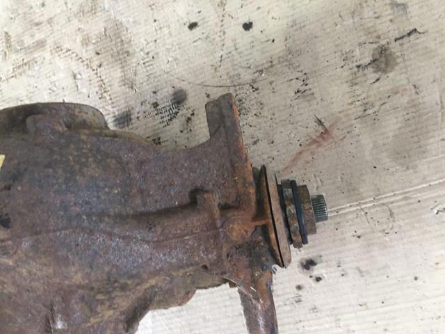 BMW 33107552523 в наличии Днепр