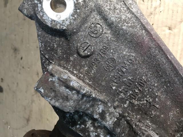 Цапфа левая 33326793769 BMW