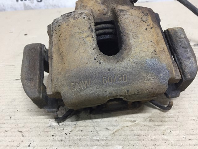 Супорт тормзной 34116773131 BMW