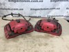 Суппорт тормозной, передний, левый 34116786817 BMW