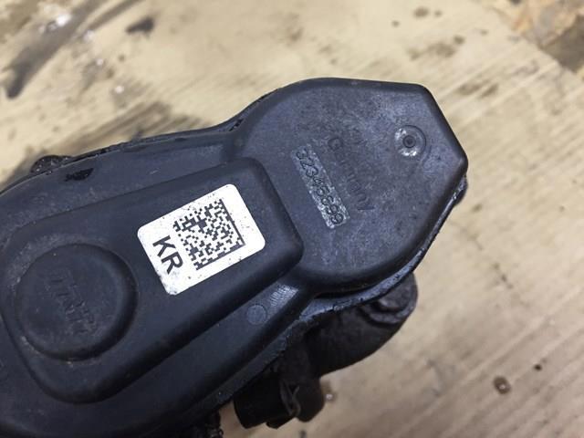 34216793042 BMW Суппорт задний правый купить в Ужгород